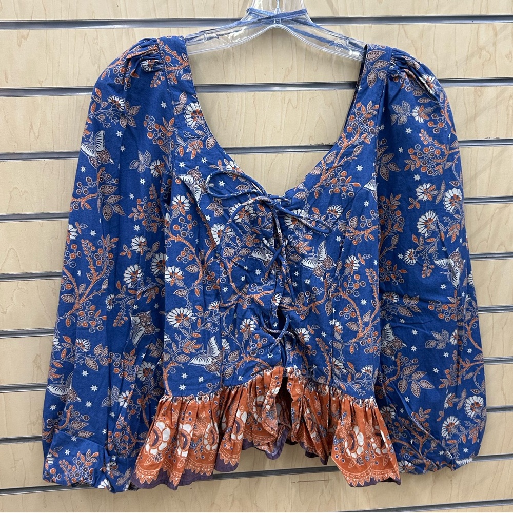 House of Harlow 1960 top